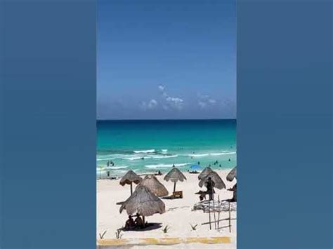 delphine beach cancun